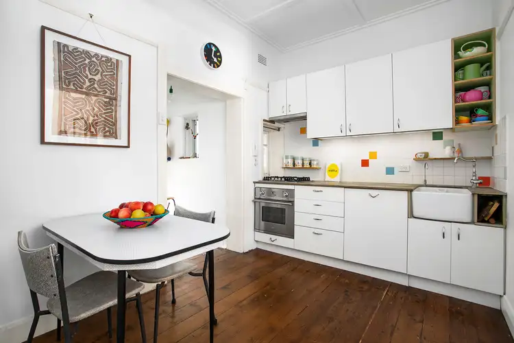 Third view of Homely apartment listing, 1/1A Castlefield Street, Bondi NSW 2026