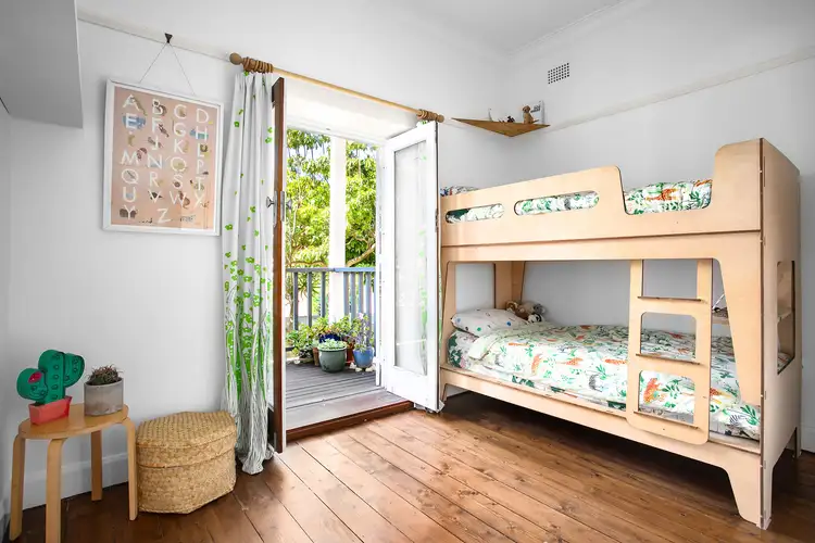 Fifth view of Homely apartment listing, 1/1A Castlefield Street, Bondi NSW 2026
