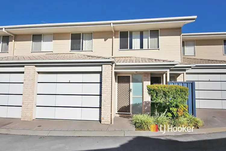Main view of Homely house listing, 8/43 Paul Street, Kallangur QLD 4503