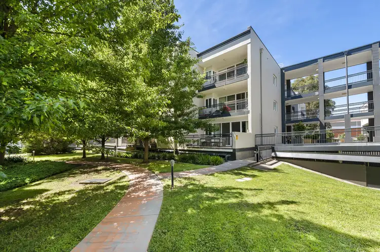 Main view of Homely apartment listing, 8/68 Hardwick Crescent, Holt ACT 2615