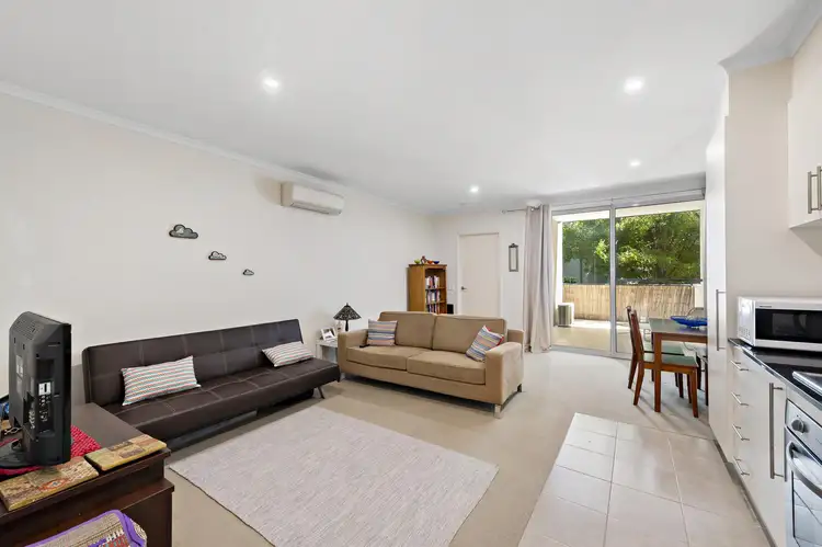Second view of Homely apartment listing, 8/68 Hardwick Crescent, Holt ACT 2615