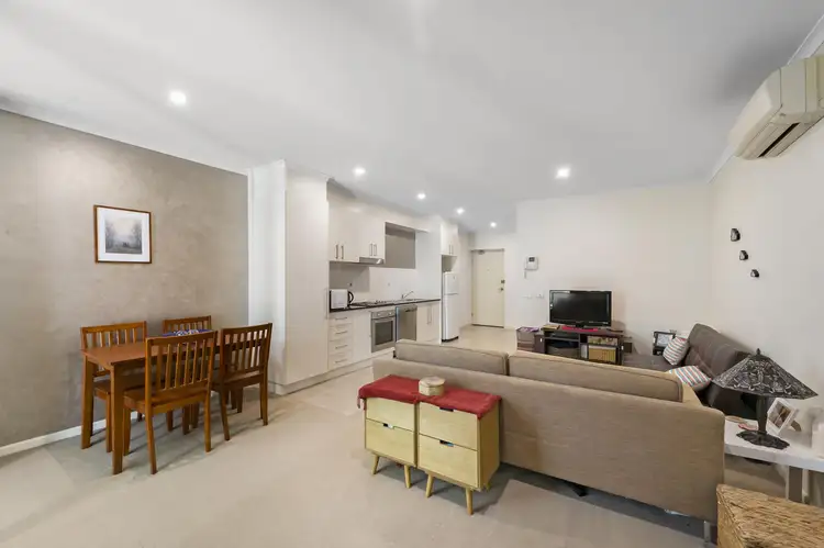 Third view of Homely apartment listing, 8/68 Hardwick Crescent, Holt ACT 2615