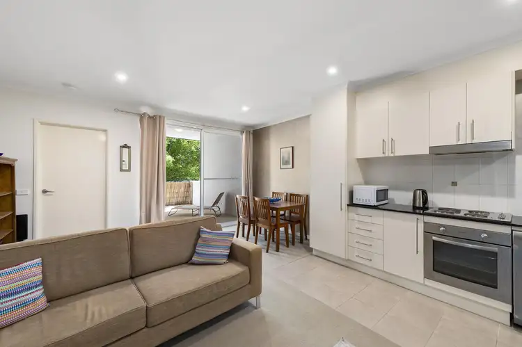 Fourth view of Homely apartment listing, 8/68 Hardwick Crescent, Holt ACT 2615