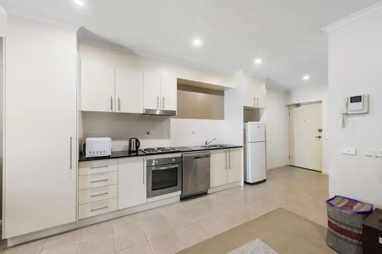 Sixth view of Homely apartment listing, 8/68 Hardwick Crescent, Holt ACT 2615