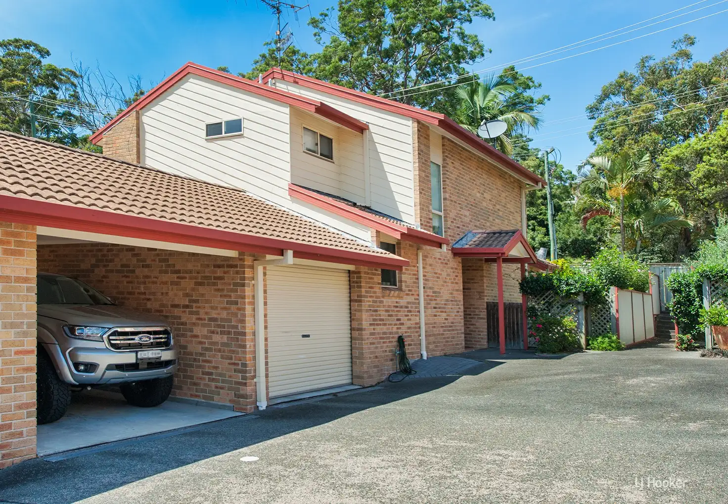 Main view of Homely house listing, 2/5 Tomaree Street, Nelson Bay NSW 2315