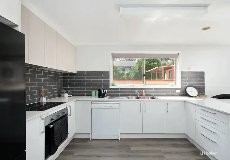 Second view of Homely house listing, 2/5 Tomaree Street, Nelson Bay NSW 2315