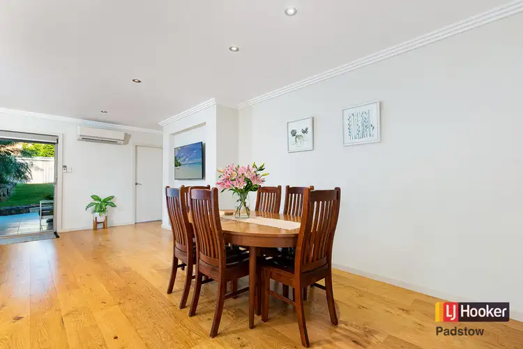 Fourth view of Homely semi-detached listing, 3 Fewtrell Avenue, Revesby Heights NSW 2212