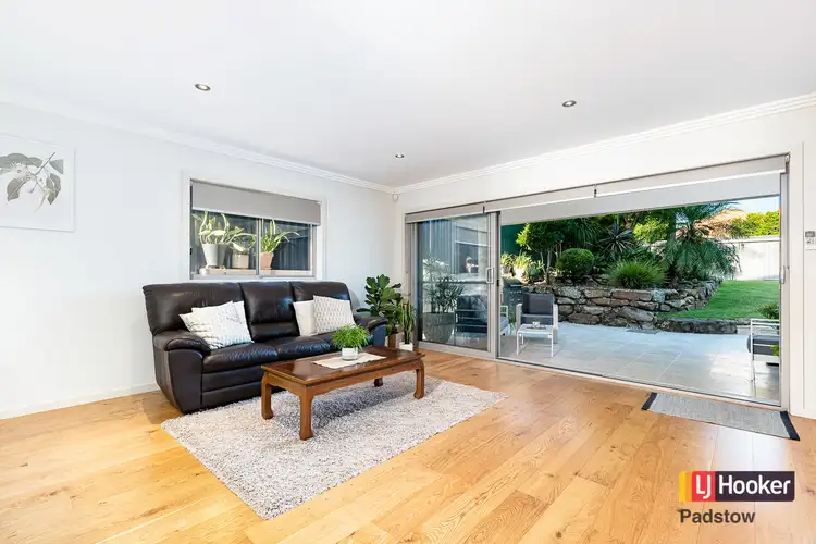 Fifth view of Homely semi-detached listing, 3 Fewtrell Avenue, Revesby Heights NSW 2212