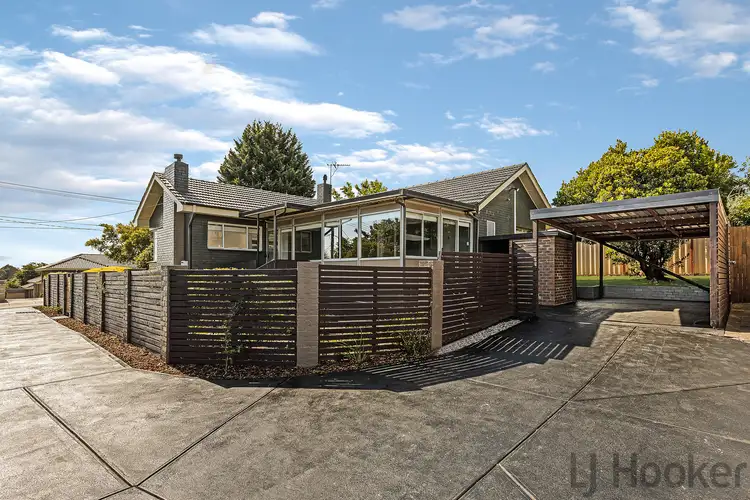 1/3 Paton Crescent, Boronia VIC 3155