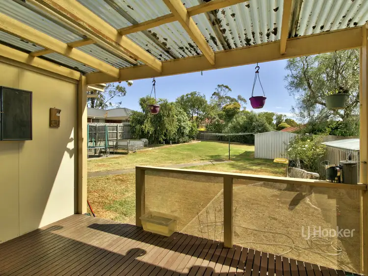 Second view of Homely house listing, 26 Wallace Street, Bairnsdale VIC 3875