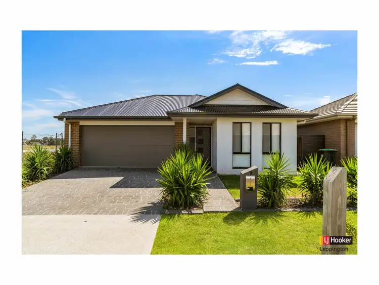 Main view of Homely house listing, 7 Warburn Street, Gledswood Hills NSW 2557