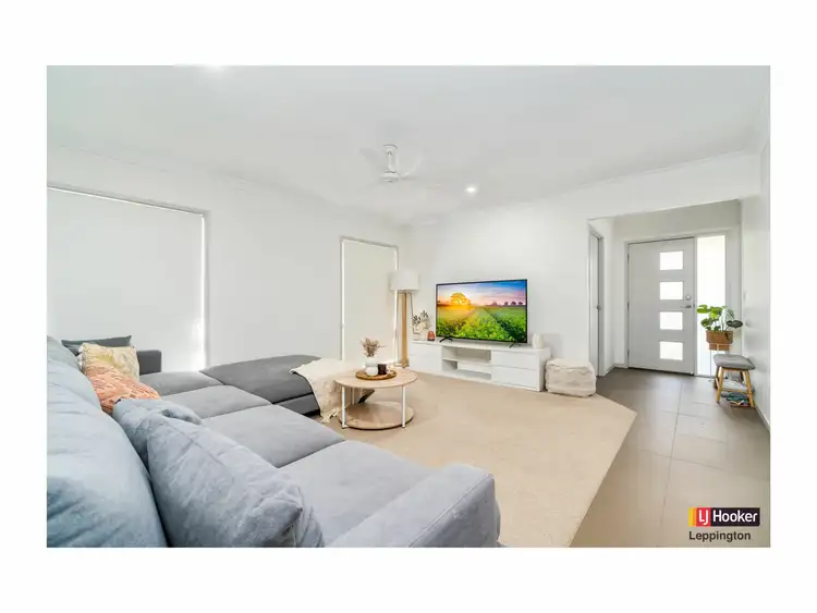Third view of Homely house listing, 7 Warburn Street, Gledswood Hills NSW 2557