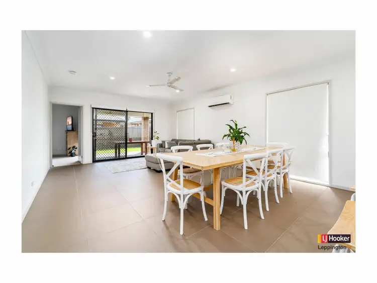 Fifth view of Homely house listing, 7 Warburn Street, Gledswood Hills NSW 2557