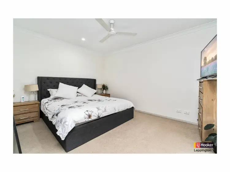 Sixth view of Homely house listing, 7 Warburn Street, Gledswood Hills NSW 2557