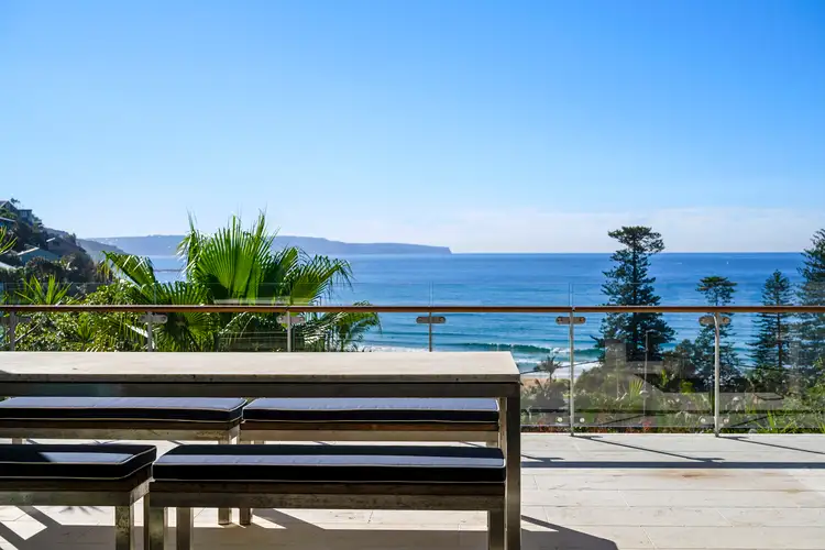 Fourth view of Homely house listing, 7 Palm Beach Road, Palm Beach NSW 2108