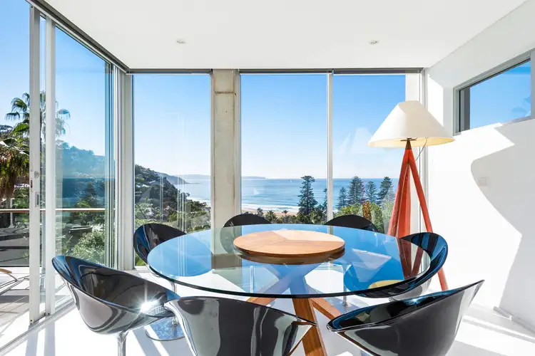 Fifth view of Homely house listing, 7 Palm Beach Road, Palm Beach NSW 2108