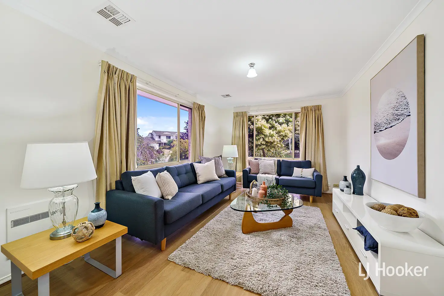 Main view of Homely house listing, 35 Paul Coe Crescent, Ngunnawal ACT 2913