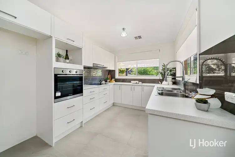 Third view of Homely house listing, 35 Paul Coe Crescent, Ngunnawal ACT 2913