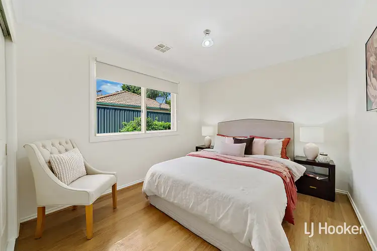 Fourth view of Homely house listing, 35 Paul Coe Crescent, Ngunnawal ACT 2913