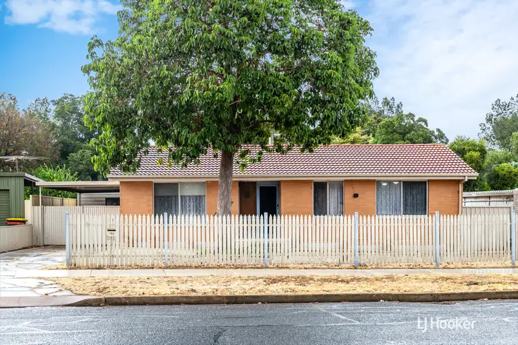 152 McKenzie Road, Elizabeth Downs SA 5113
