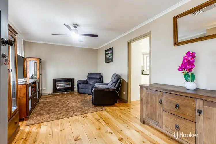 Fourth view of Homely house listing, 152 McKenzie Road, Elizabeth Downs SA 5113