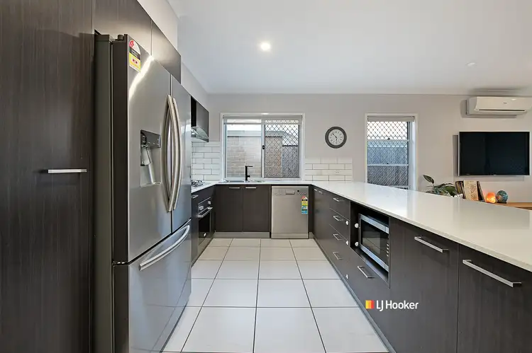 Seventh view of Homely house listing, 16 Vision Way, Griffin QLD 4503