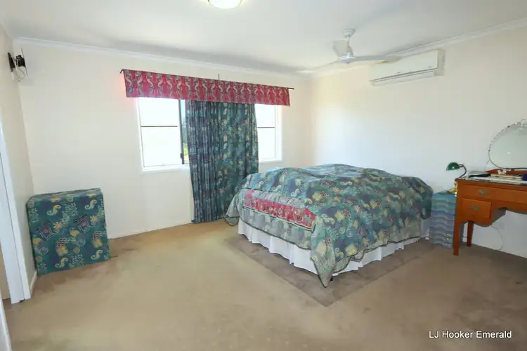 Seventh view of Homely house listing, 5 Lindeman Place, Emerald QLD 4720
