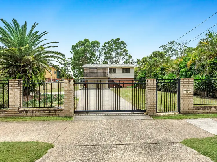 58 Princess Street, Marsden QLD 4132