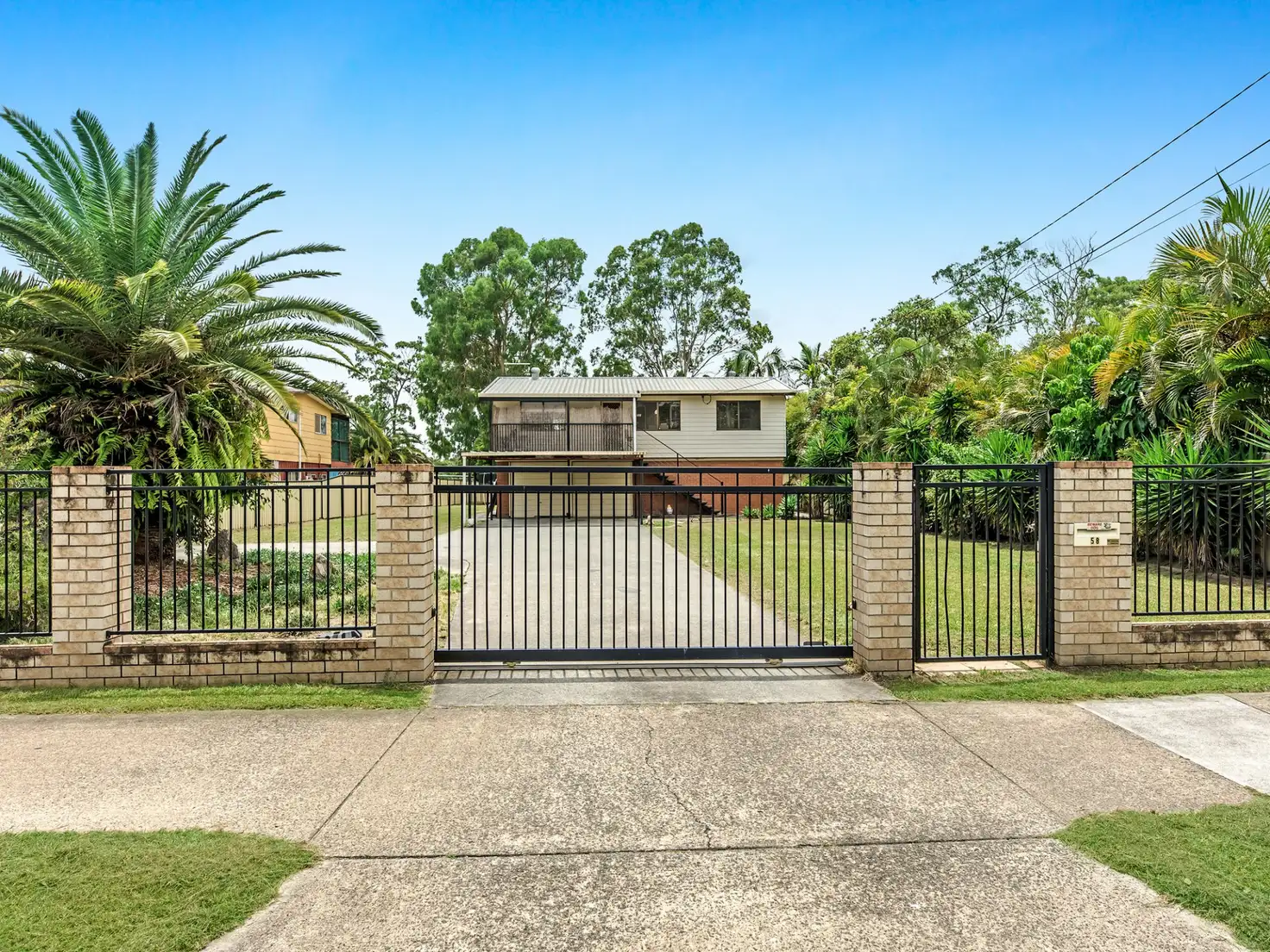 Main view of Homely house listing, 58 Princess Street, Marsden QLD 4132