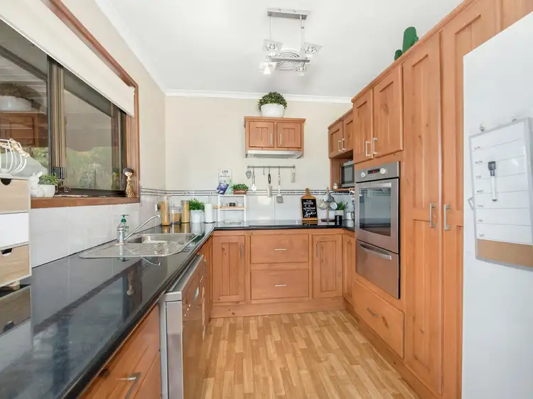 Second view of Homely house listing, 58 Princess Street, Marsden QLD 4132