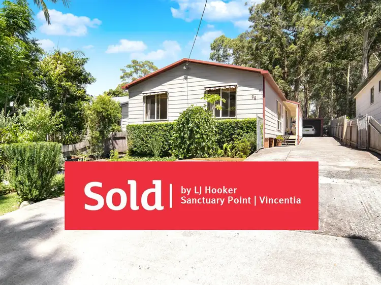 36 The Coronado, Old Erowal Bay NSW 2540