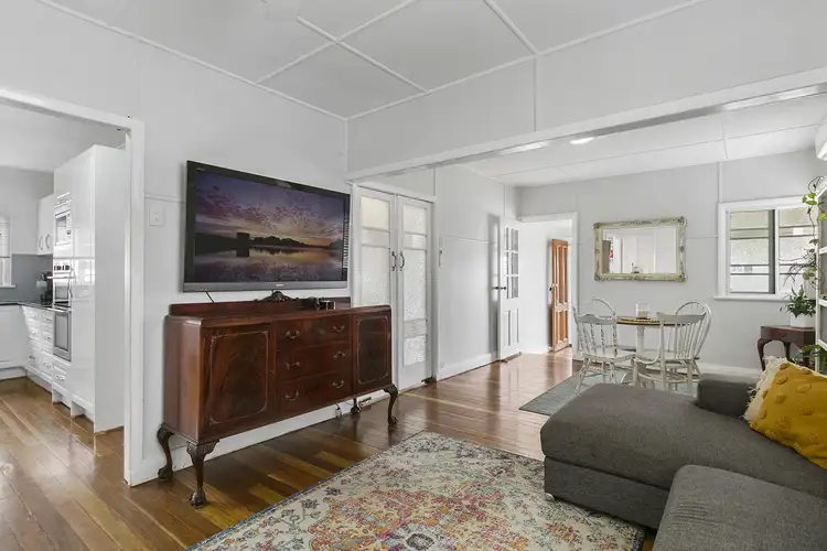 Fifth view of Homely house listing, 82 Boxgrove Avenue, Wynnum QLD 4178