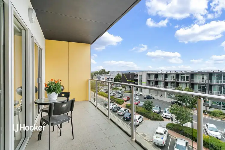 Third view of Homely apartment listing, 38/10-16 Light Common, Mawson Lakes SA 5095
