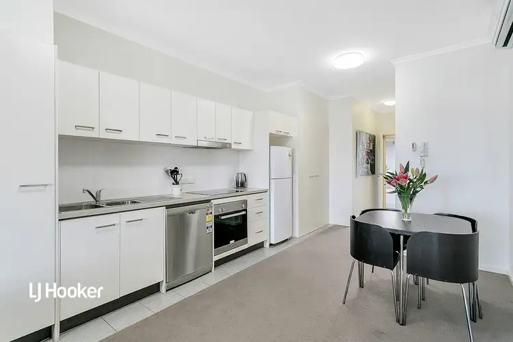 Sixth view of Homely apartment listing, 38/10-16 Light Common, Mawson Lakes SA 5095