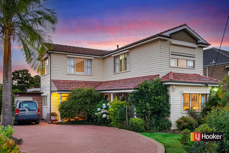 39 Ferndale Road, Revesby NSW 2212
