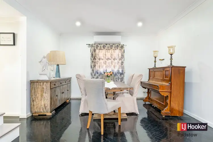 Fourth view of Homely house listing, 39 Ferndale Road, Revesby NSW 2212