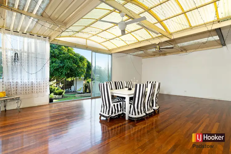 Fifth view of Homely house listing, 39 Ferndale Road, Revesby NSW 2212