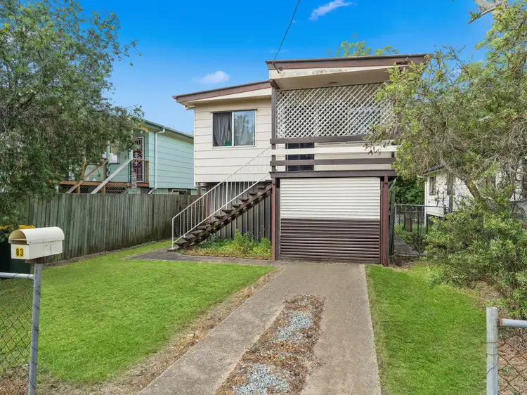 Main view of Homely house listing, 83 Rosemary Street, Caboolture South QLD 4510