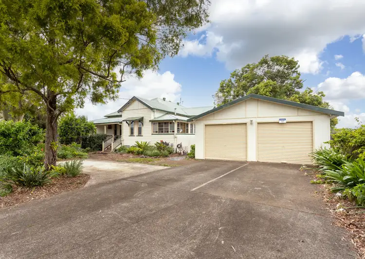 Second view of Homely house listing, 5 Rowley Street, Wingham NSW 2429