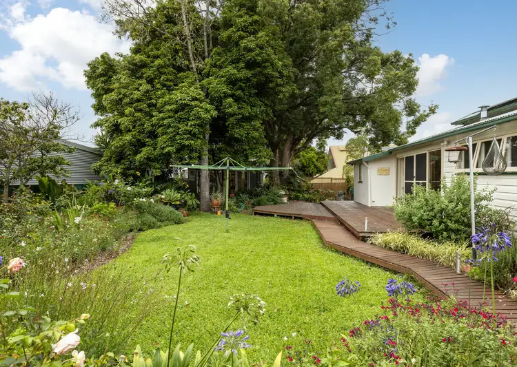 Third view of Homely house listing, 5 Rowley Street, Wingham NSW 2429