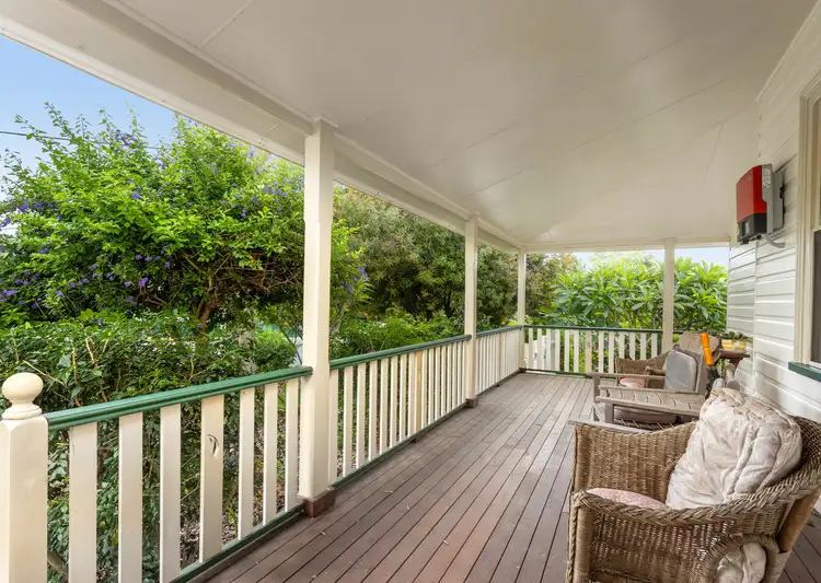 Fourth view of Homely house listing, 5 Rowley Street, Wingham NSW 2429