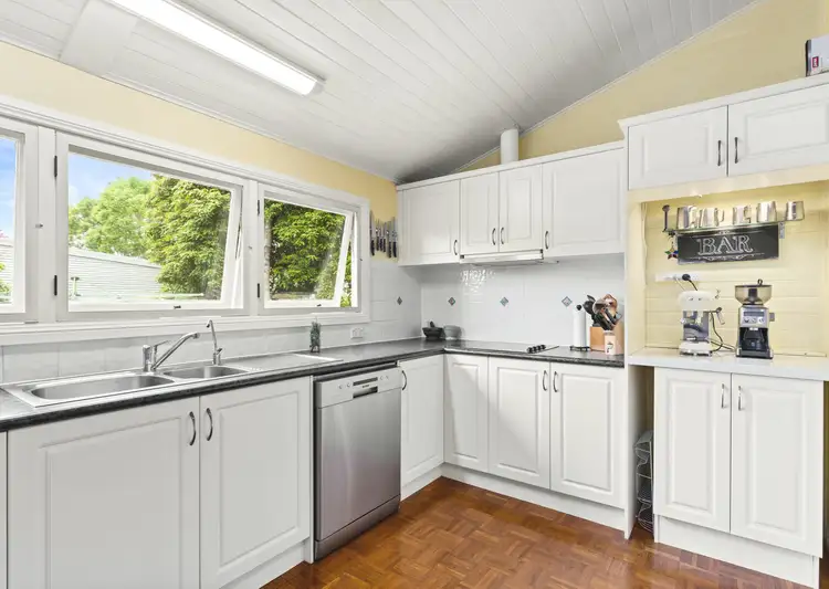 Fifth view of Homely house listing, 5 Rowley Street, Wingham NSW 2429