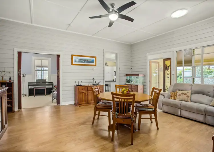 Seventh view of Homely house listing, 5 Rowley Street, Wingham NSW 2429