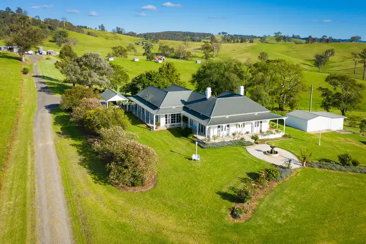 Main view of Homely house listing, 78 Whymans Road, Bega NSW 2550