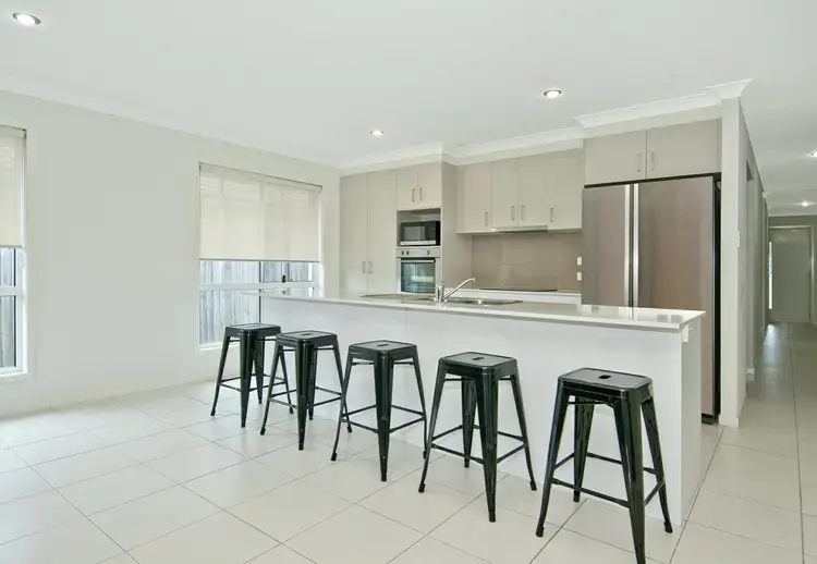 Second view of Homely house listing, 50 Ravensbourne Circuit, Waterford QLD 4133