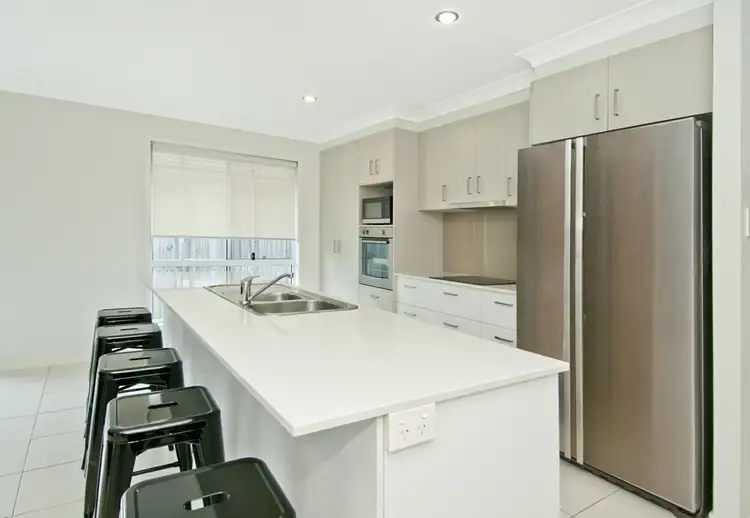 Third view of Homely house listing, 50 Ravensbourne Circuit, Waterford QLD 4133