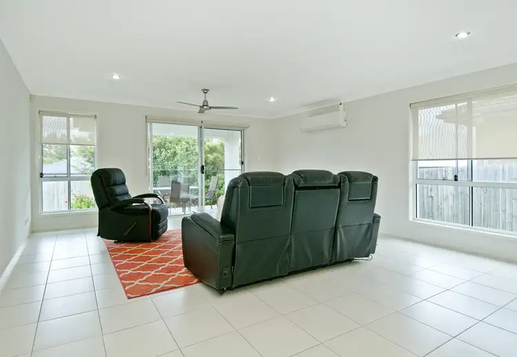 Fourth view of Homely house listing, 50 Ravensbourne Circuit, Waterford QLD 4133
