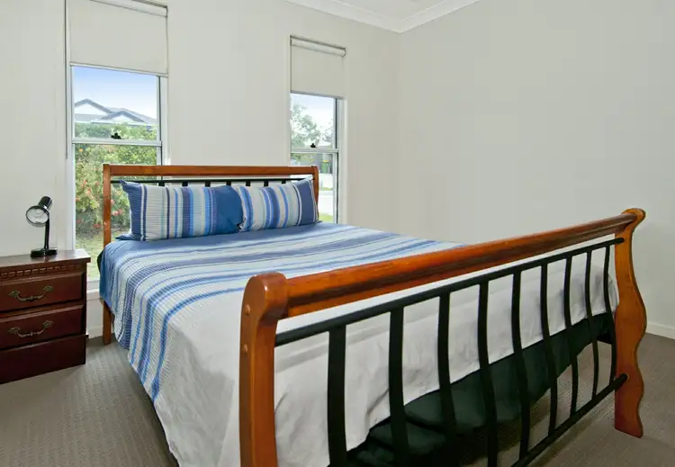 Seventh view of Homely house listing, 50 Ravensbourne Circuit, Waterford QLD 4133