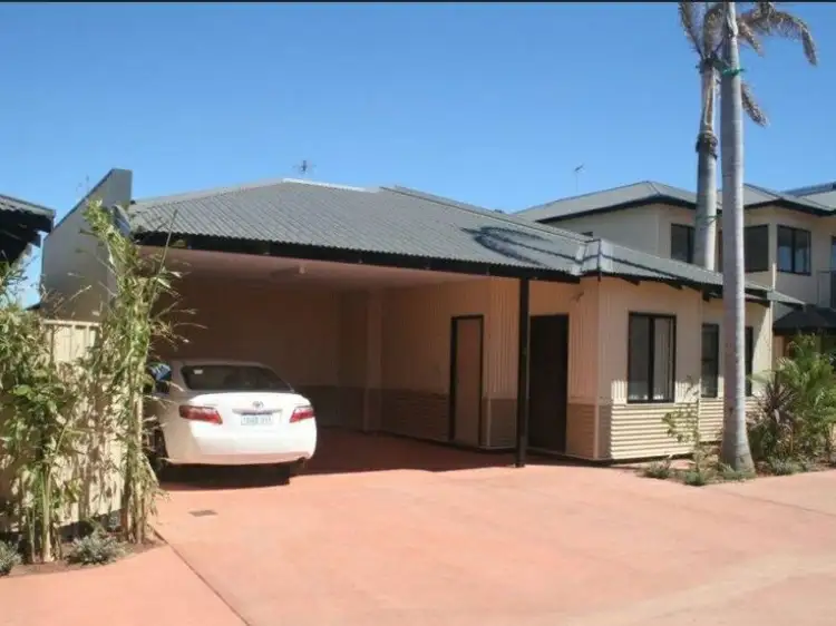Unit 2/3 Badock Place, Millars Well WA 6714