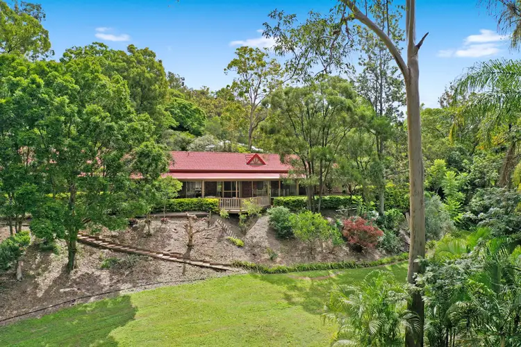 2-4 Silver Wattle Court, Tallai QLD 4213